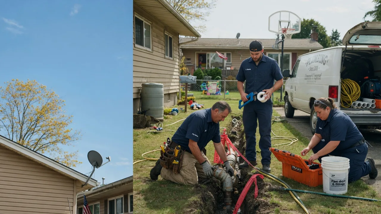Garbage Disposal Replacement in Frontenac, KS near me
